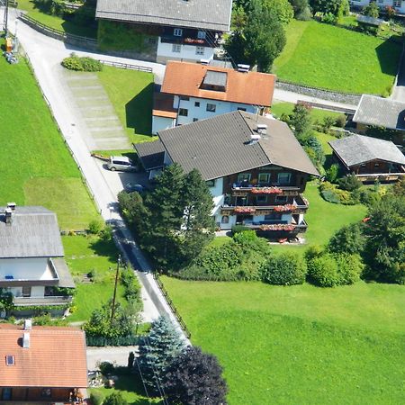 Landhaus Maridl Hart im Zillertal Exteriér fotografie