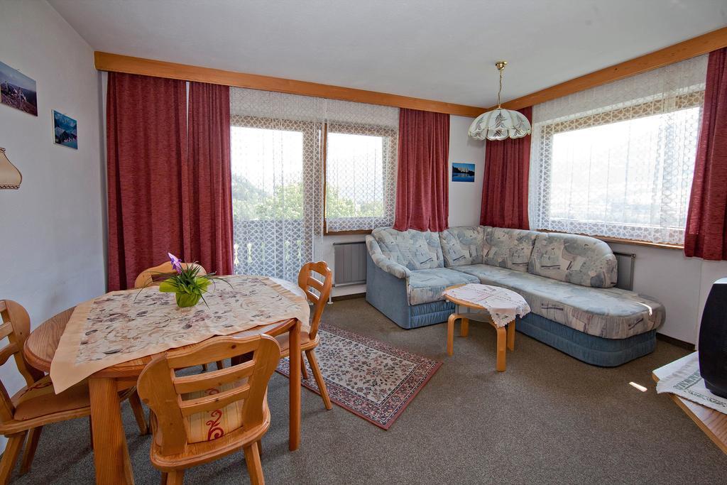 Landhaus Maridl Hart im Zillertal Pokoj fotografie