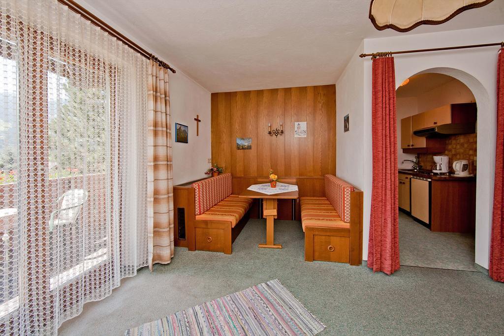 Landhaus Maridl Hart im Zillertal Exteriér fotografie