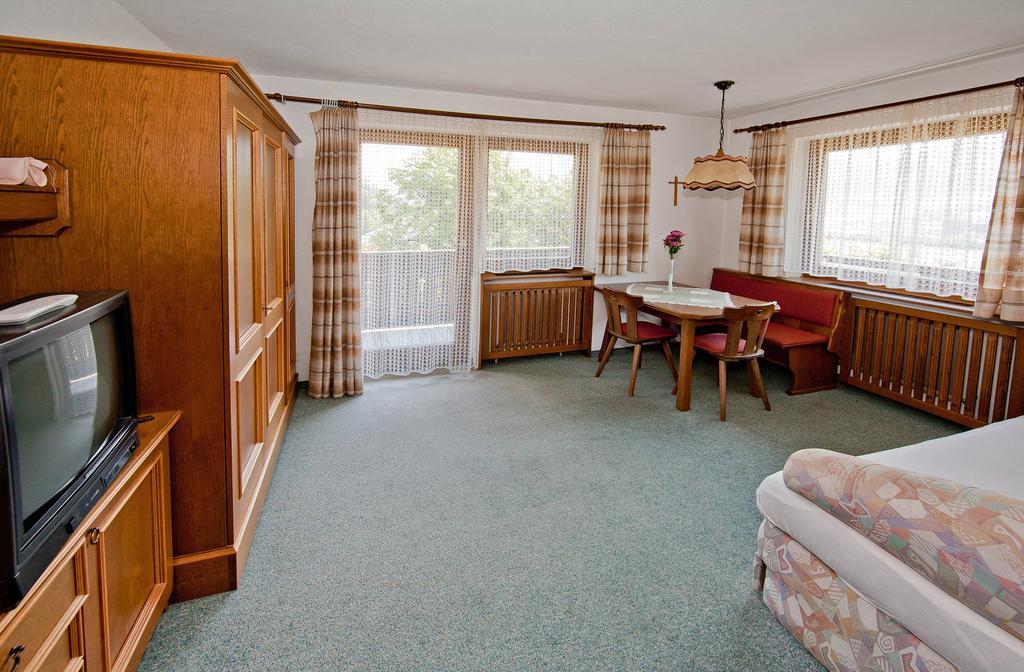 Landhaus Maridl Hart im Zillertal Pokoj fotografie